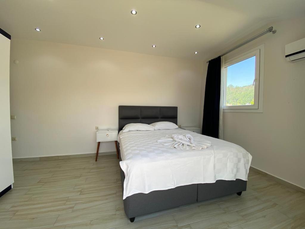 Korfez Life Apartments Fethiye Exterior foto
