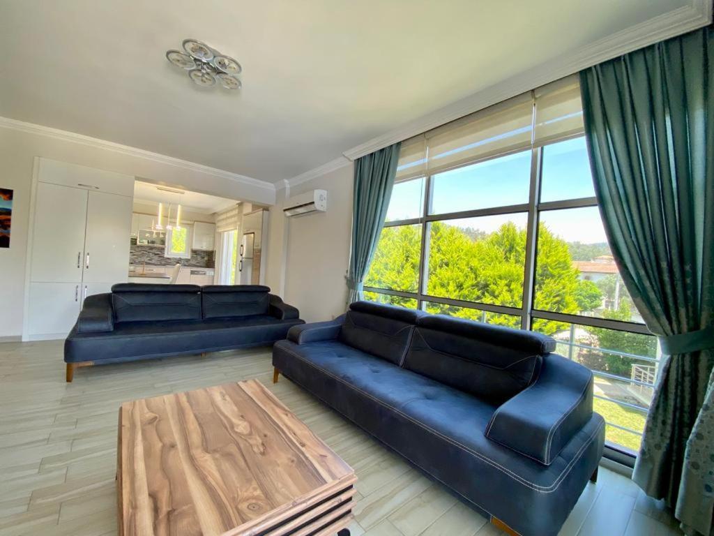 Korfez Life Apartments Fethiye Exterior foto