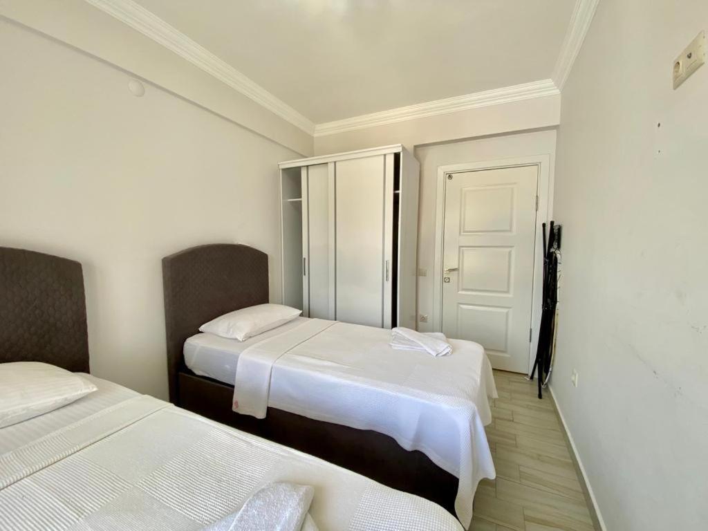 Korfez Life Apartments Fethiye Exterior foto