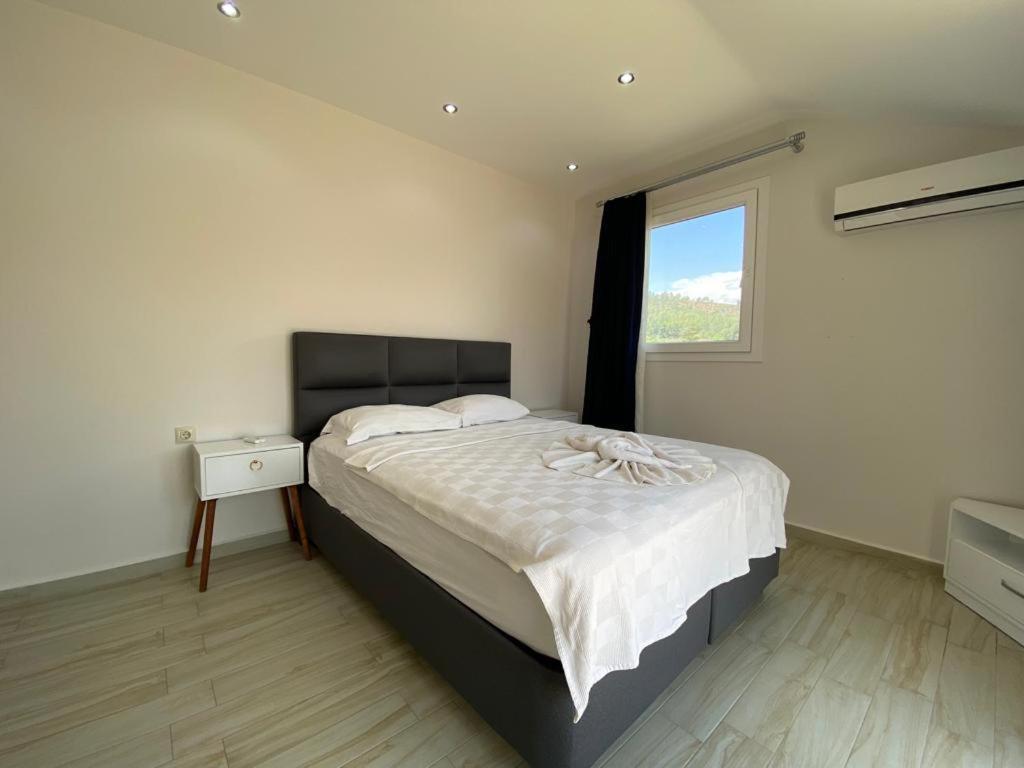 Korfez Life Apartments Fethiye Exterior foto