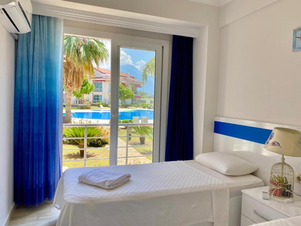 Korfez Life Apartments Fethiye Exterior foto